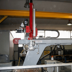 Manipolazione assistita F.T. Famat