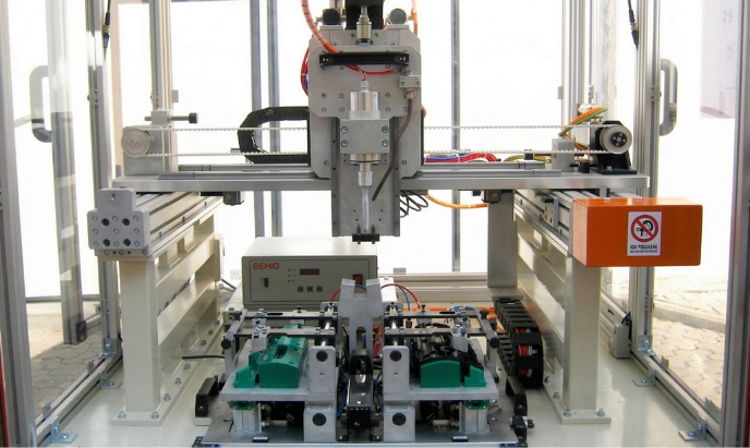 Saldatura a ultrasuoni