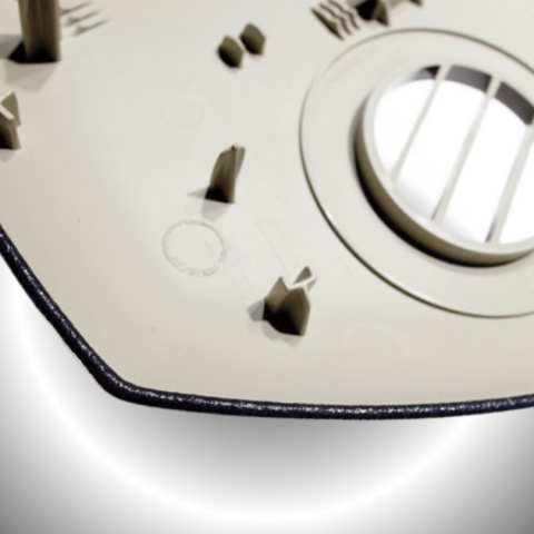 Cushioning protection carter