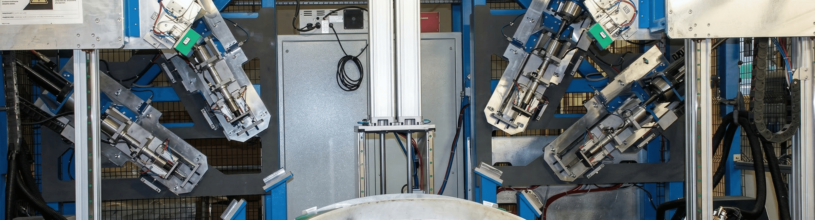 Saldature E Trattamenti Ultrasuoni