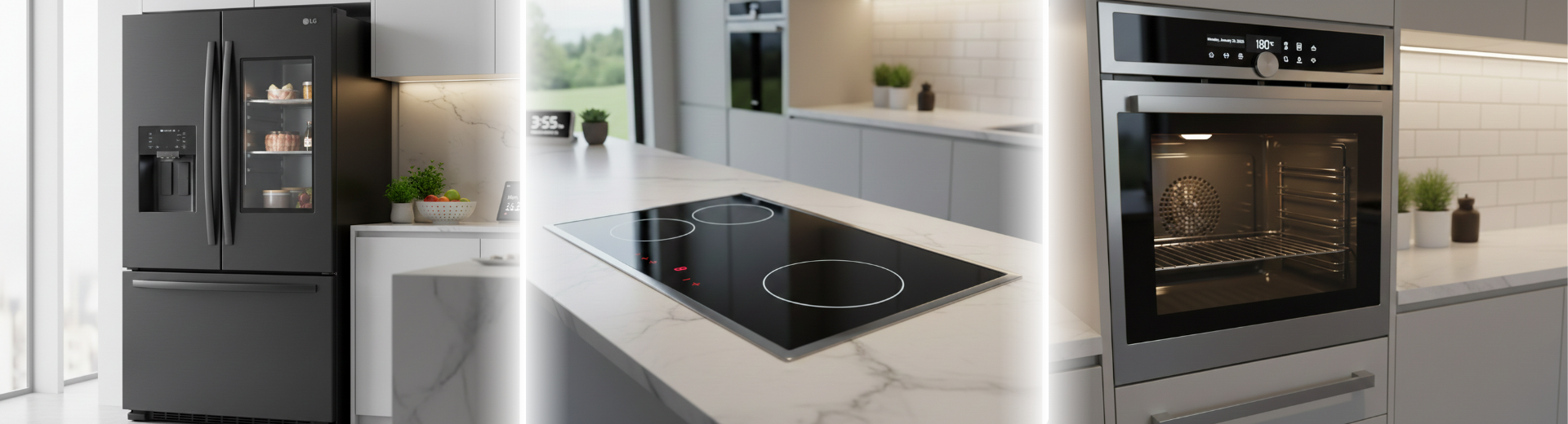 WHITE GOODS